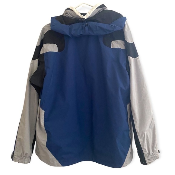 Mens Hyvent Columbia Core Jacket - Picture 3 of 9